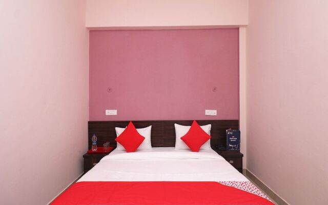 OYO Flagship 22749 Hotel Mda