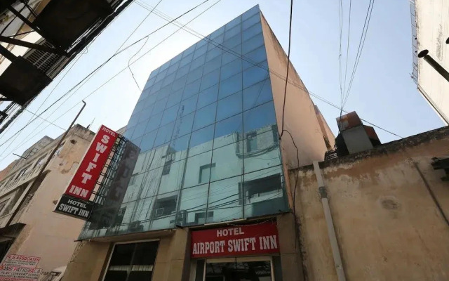 Hotel Swift Inn By OYO Rooms