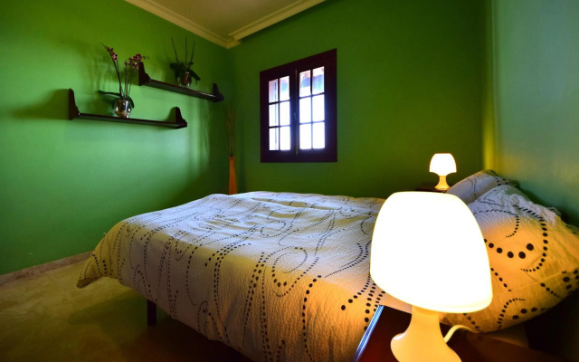 Alina - Vivienda vacacional con piscina privada