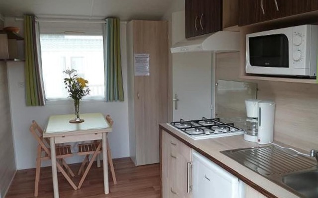 Camping Le Freche a l Ane