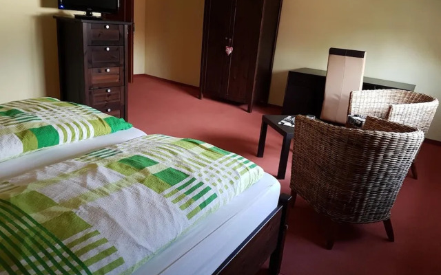 Hotel Zum Schwanen