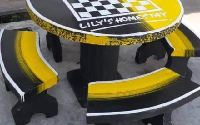 Lily's Homestay @ Teluk Kemang, Port Dickson