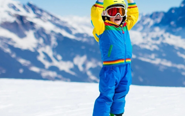 Hakuba Powder Mountain