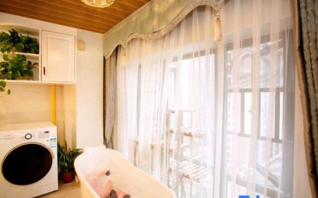 Yongzhou Yixin Apartment