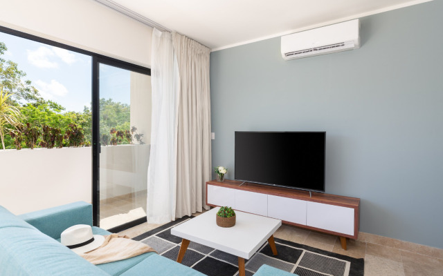 Great 2-Unit-Deal | Amazing Rooftop Terrace & Pool | Gym | Sky Bar | Cinema