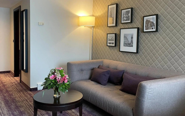 Crowne Plaza Berlin City Centre by IHG