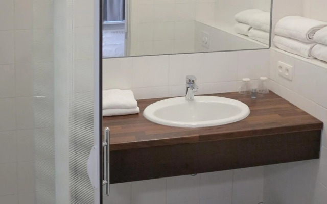 Antwerp Harbour Hotel