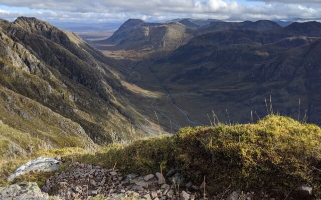 Strath Lodge Glencoe