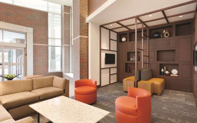 Hyatt Place Buffalo/Amherst