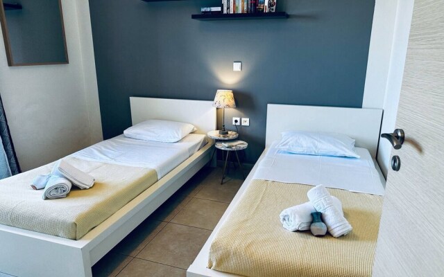 To Steki 1min From Beach 2bd 1ba