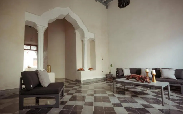 Hotel Boutique Casa Jade