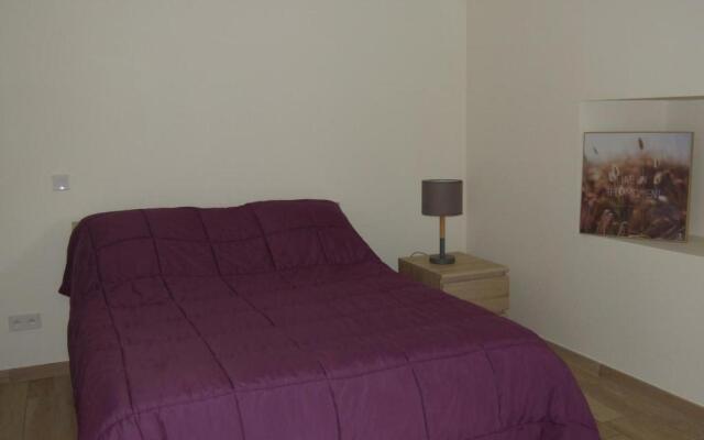 Gîte Danzé, 3 pièces, 4 personnes - FR-1-491-165