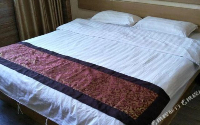 Hefei grove hotel