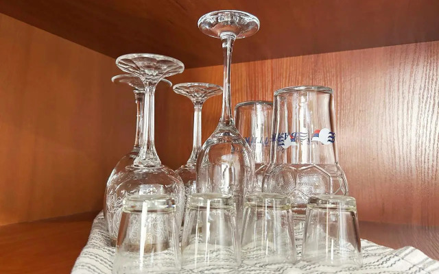 На Север на улице Буркова 21