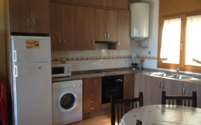 Apartaments la Fábrica