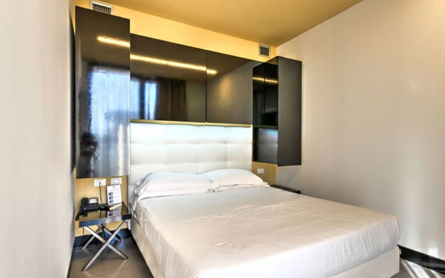 Modern Apartment in Rimini Italy with Hot Tub