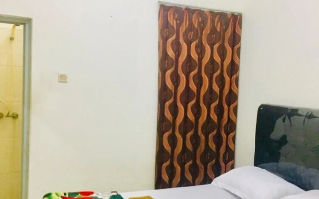 Lamida Syariah Bangunan Barat