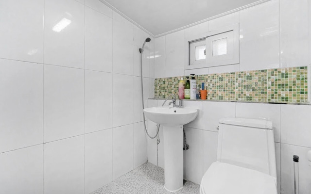 Ganghwa Westandvill Spa Pension