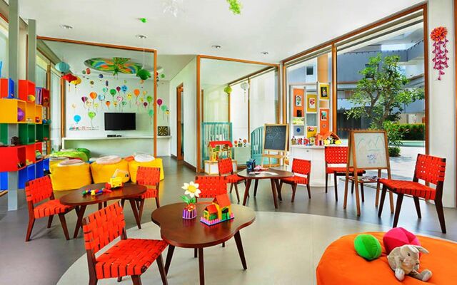 Laguna Parkside Lăng Cô
