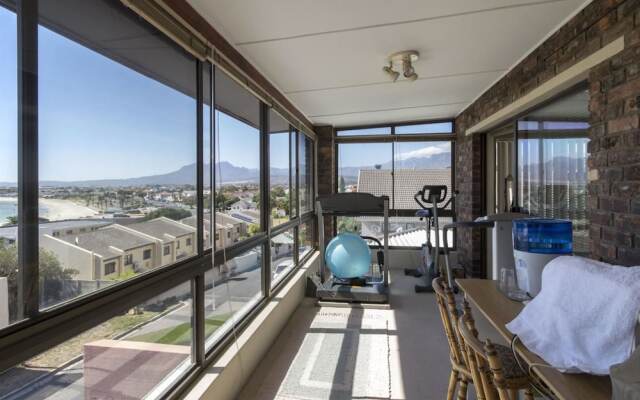 Harbourview Self Catering