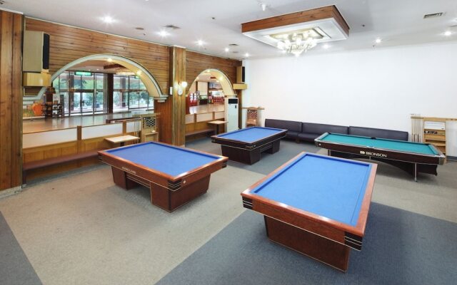 Hanwha Resorts Yangpyeong