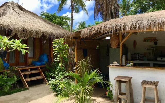 Rumah Canaria Bungalow