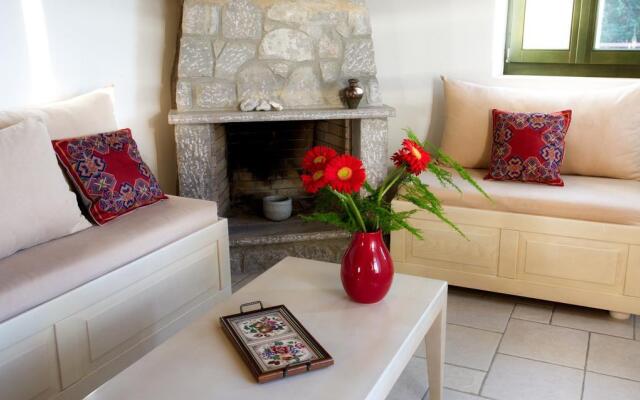 Asplathia Villas