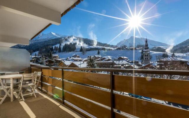 Appartement La Clusaz, 2 pièces, 4 personnes - FR-1-304-14