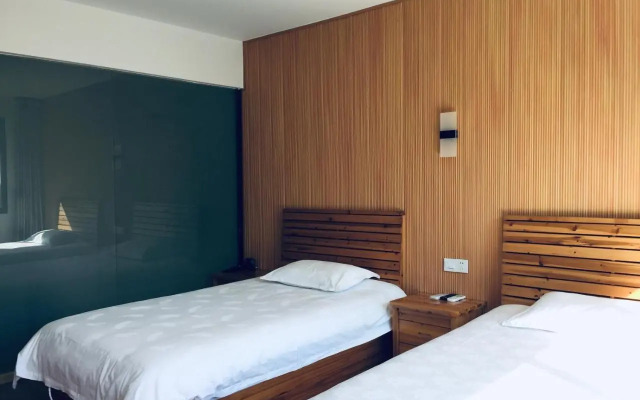 Yunhe Titian Fengyin Inn