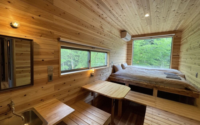 Farm Stay Yululu