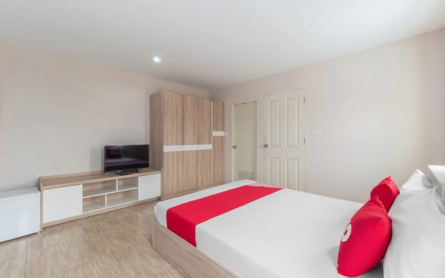 Sasiprapa Apartment Boonkoon