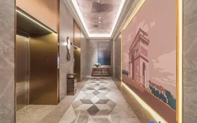 Mercure Changbai Mountain North