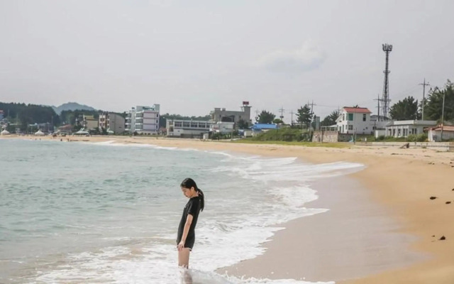 Goseong Jaeil Pension