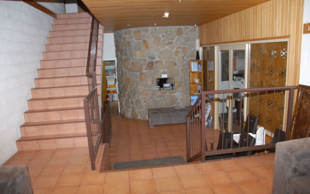 Summit Ridge Alpine Lodge