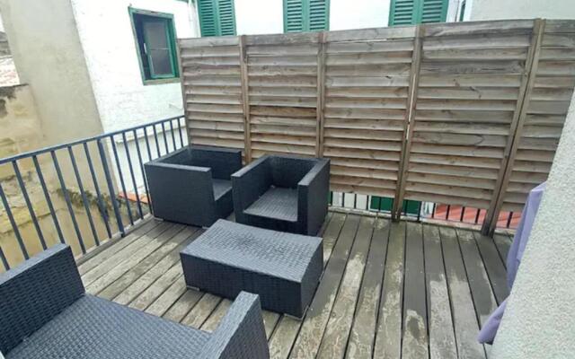 Wonderful Family House in Bordeaux