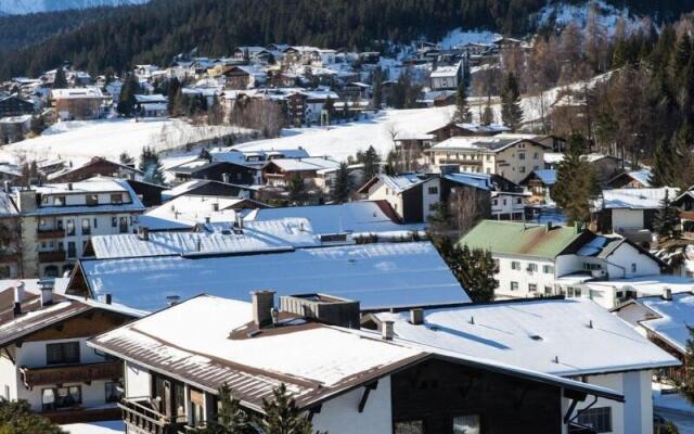Appartement Solstein