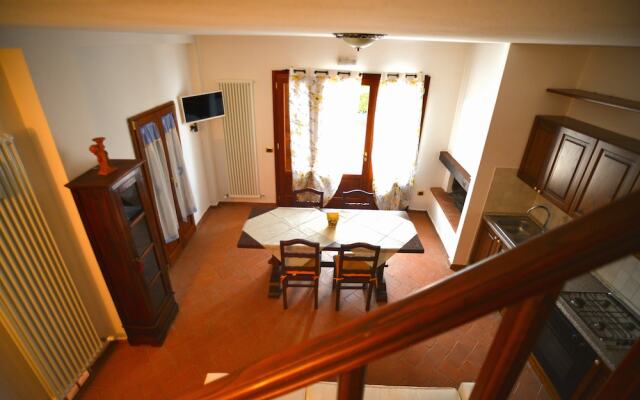 B&B La Valle di Anna