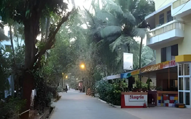 Shangrila Beach Hotel