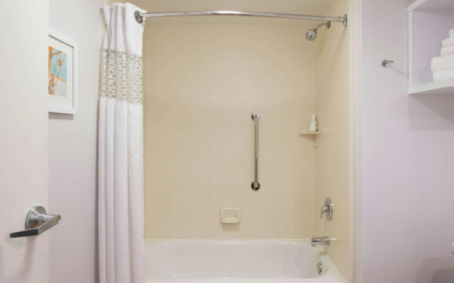 Hampton Inn & Suites Rochester/Victor