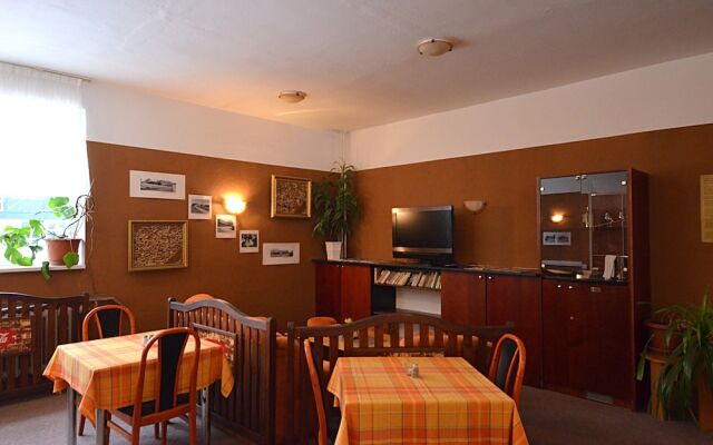 SkiHotel Lenka
