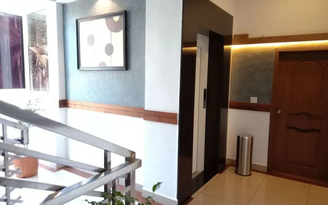 Akan Hotels&Residence