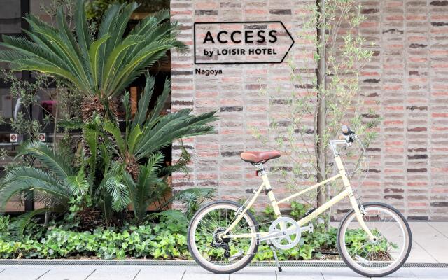 Access By Loisir Hotel Nagoya