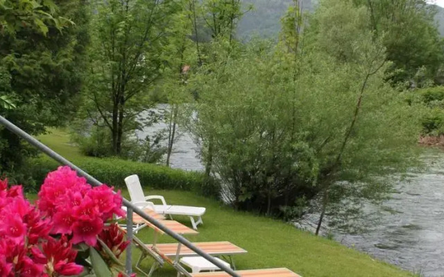 Appartementhaus Riedl