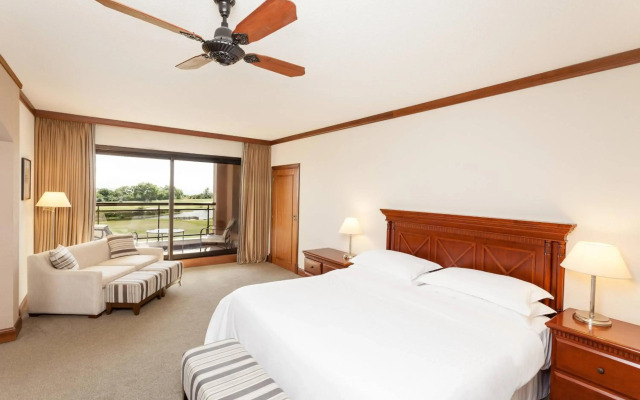 Sheraton Colonia Golf & Spa Resort