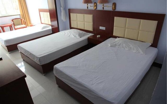 Chengde Renfang Hotel