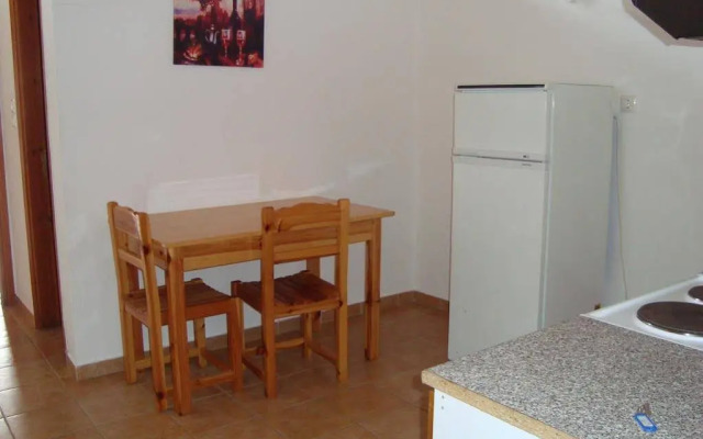 Pension Alexandros