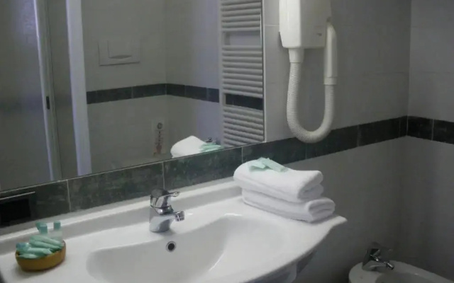 Hotel La Goletta