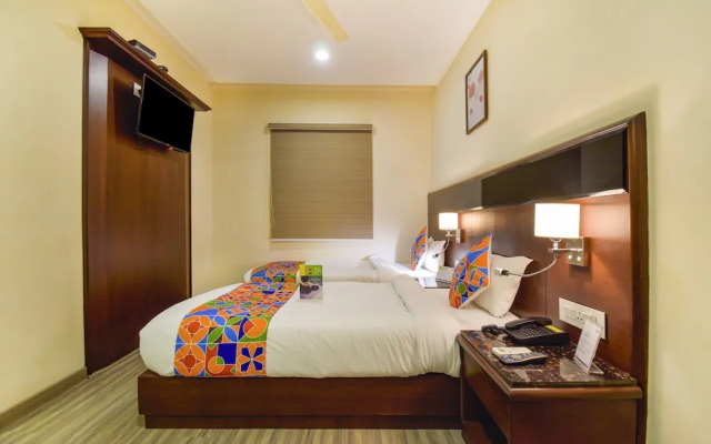 FabHotel Eco Stay
