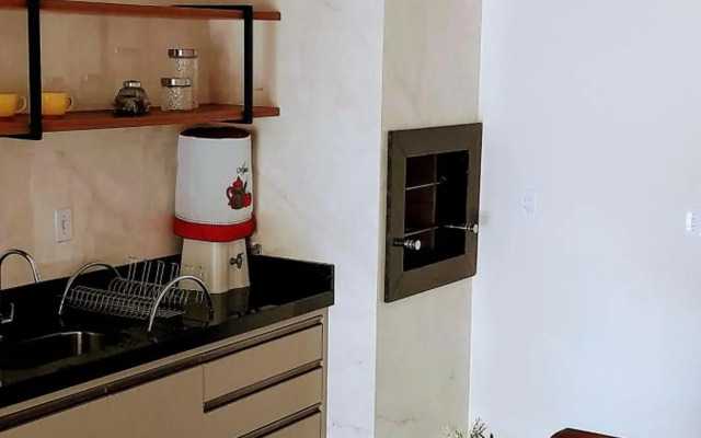 Gi Guest House Parque Beto Carrero