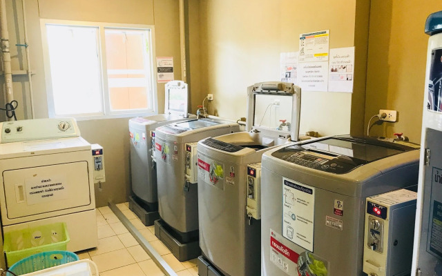 Room near Suvarnabhumi Airport 15 Mins